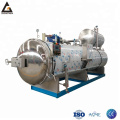 Top Quality Sea Food Sterilization Autoclave